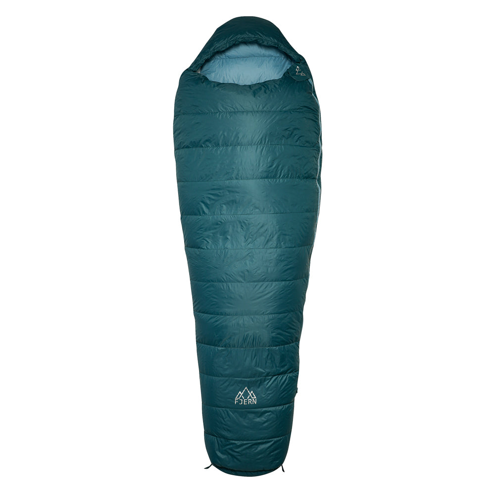 Berghaus elevation 600 store down sleeping bag