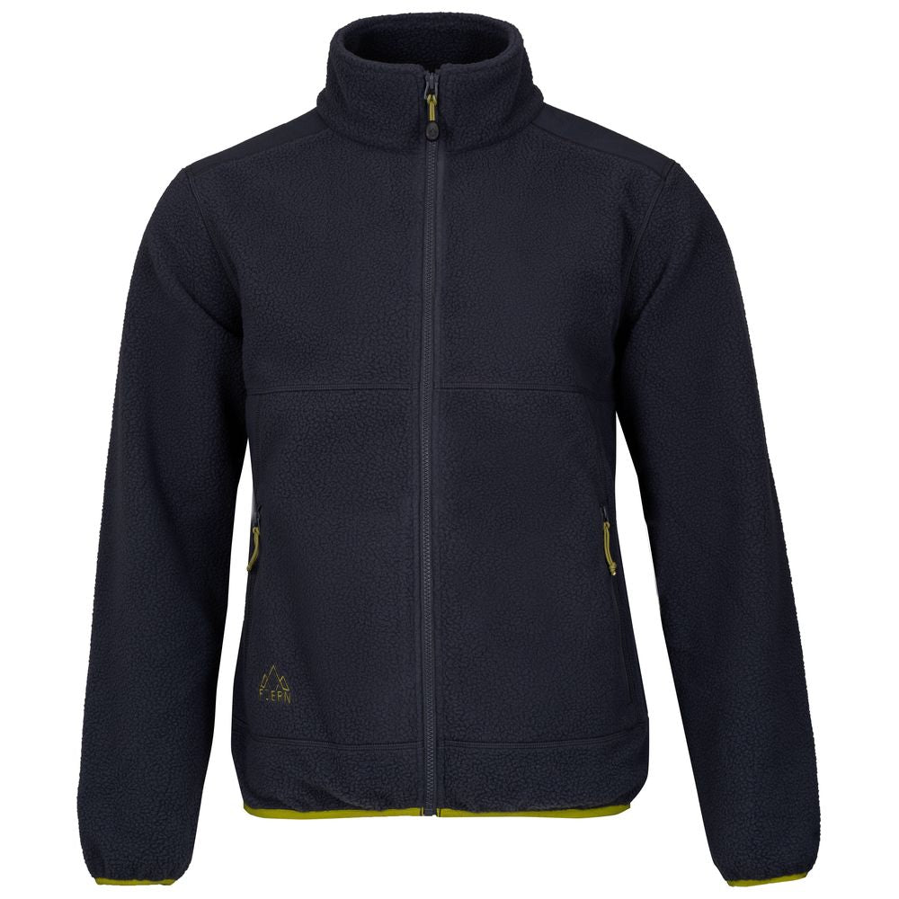 Full zip fleece on sale mens