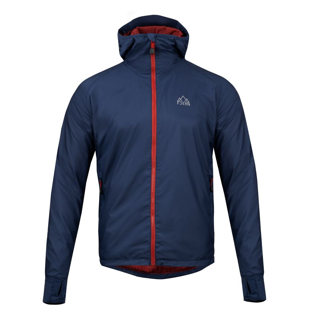 Expert Thermic Insulated Jacket Dark Navy