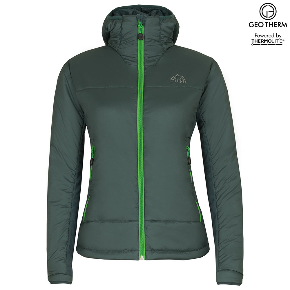 Fjern breen best sale insulated jacket