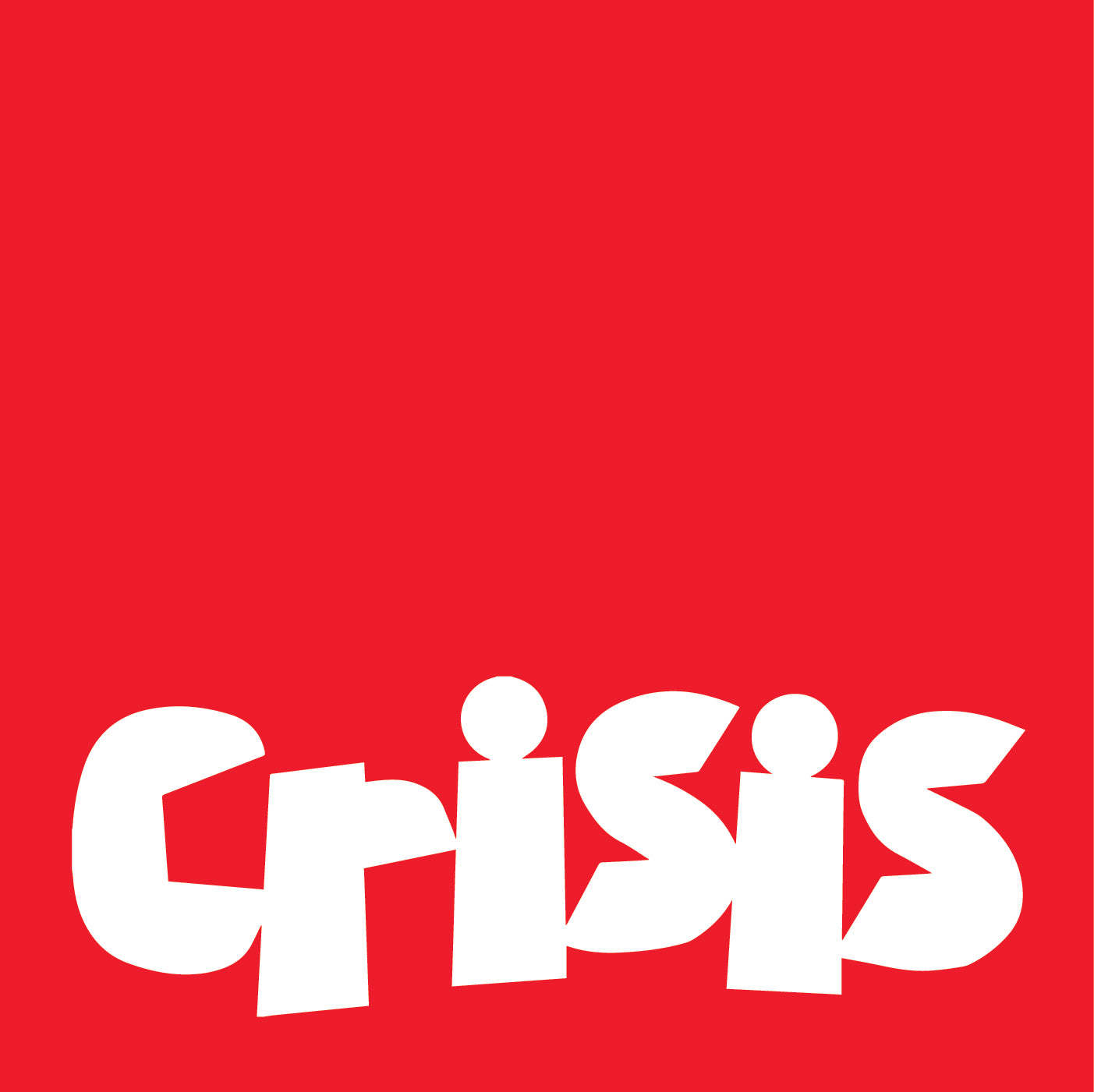 Supporting crisis