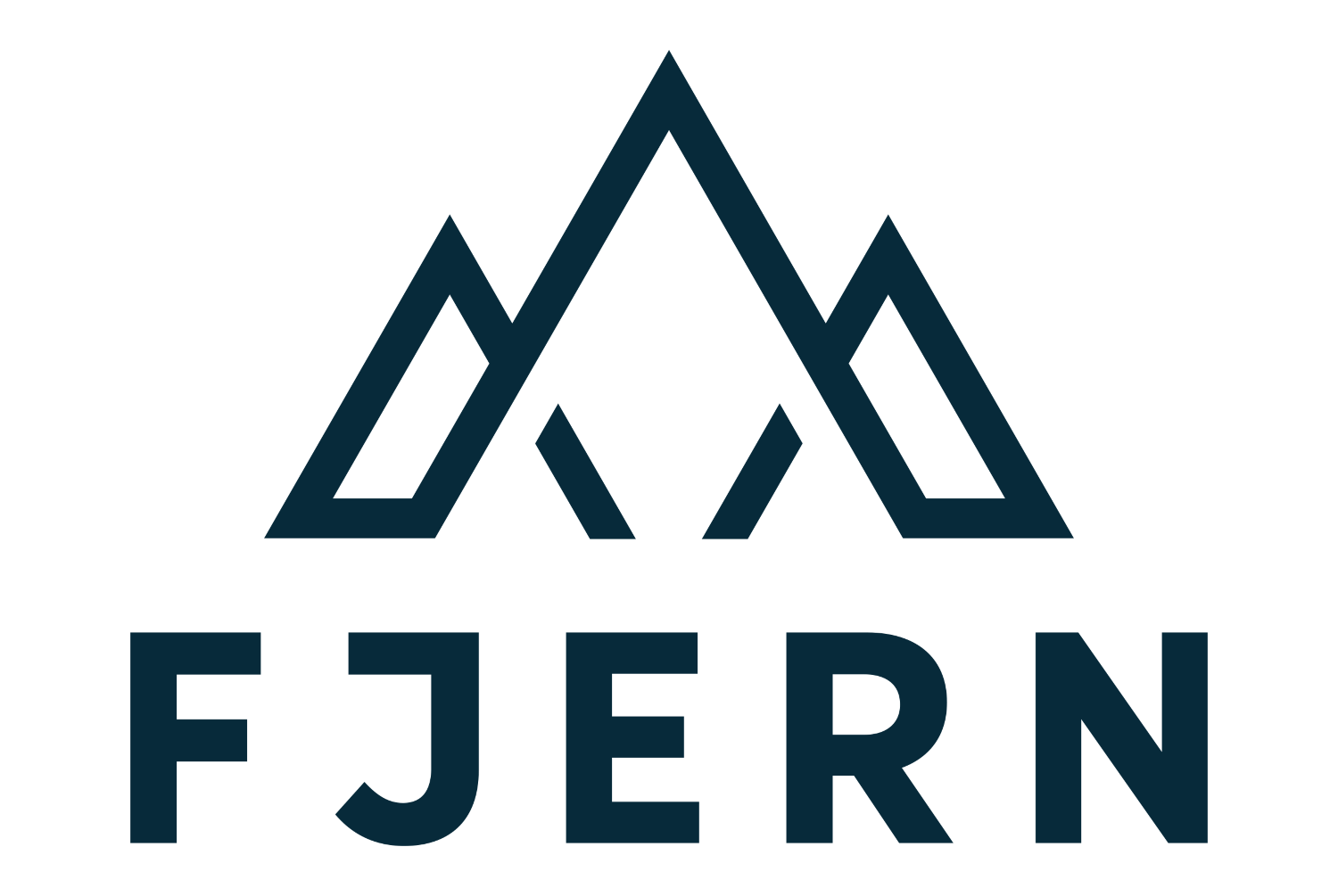 Fjern Logo