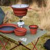 Fjern Fysen Solo Cookware Set (Spice)