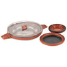 Fjern Fysen Solo Cookware Set (Spice)