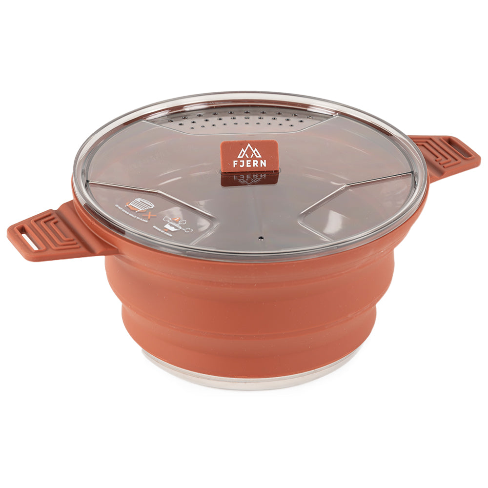 Fjern Gryta 2.5L Pan (Spice)