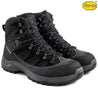 Fjern - Mens Följa Hiking Boots (Storm)