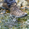 Fjern - Mens Sökande Hiking Boots (Sandstone)