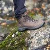 Fjern - Mens Sökande Hiking Boots (Sandstone)