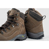 Fjern - Mens Sökande Hiking Boots (Sandstone)