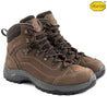 Fjern - Mens Sökande Hiking Boots (Sandstone)