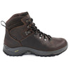 Fjern - Mens Ströva Hiking Boots (Dark Brown)