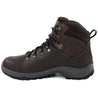 Fjern - Mens Ströva Hiking Boots (Dark Brown)