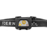 Fjern Nattsyn 400 Dual Power Headtorch (Black)