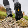 Fjern - Womens Följa Hiking Boots (Storm)