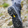 Fjern - Womens Följa Hiking Boots (Storm)