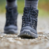 Fjern - Womens Följa Hiking Boots (Storm)