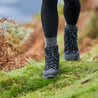 Fjern - Womens Följa Hiking Boots (Storm)