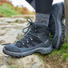 Fjern - Womens Följa Hiking Boots (Storm)