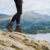 Fjern - Womens Sökande Hiking Boots (Sandstone)