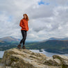 Fjern - Womens Sökande Hiking Boots (Sandstone)