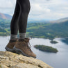 Fjern - Womens Sökande Hiking Boots (Sandstone)