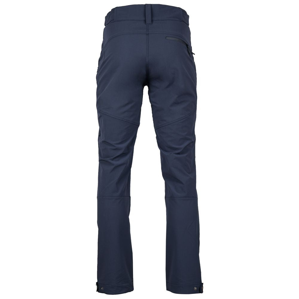 Fjern | Mens Vinter Trousers (Storm Grey/Charcoal)