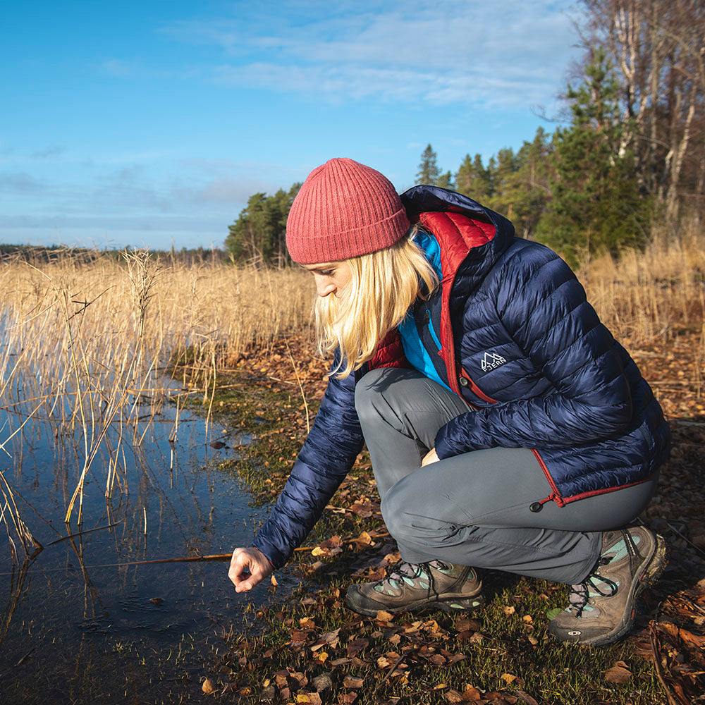 Fjern breen sales insulated jacket