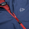 Fjern - Womens Octa Insulated Jacket (Navy/Rust) | Our Octa jacket is a lightweight, versatile layer ideal for any adventure